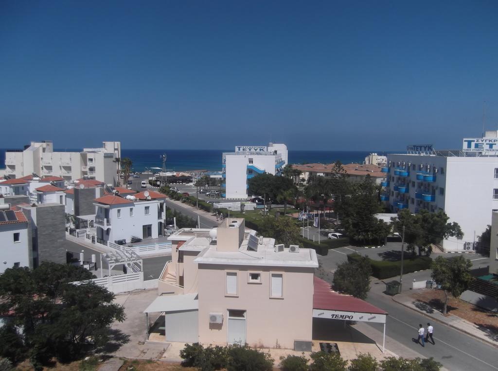 Livas Hotel Apartments Pernera Room photo