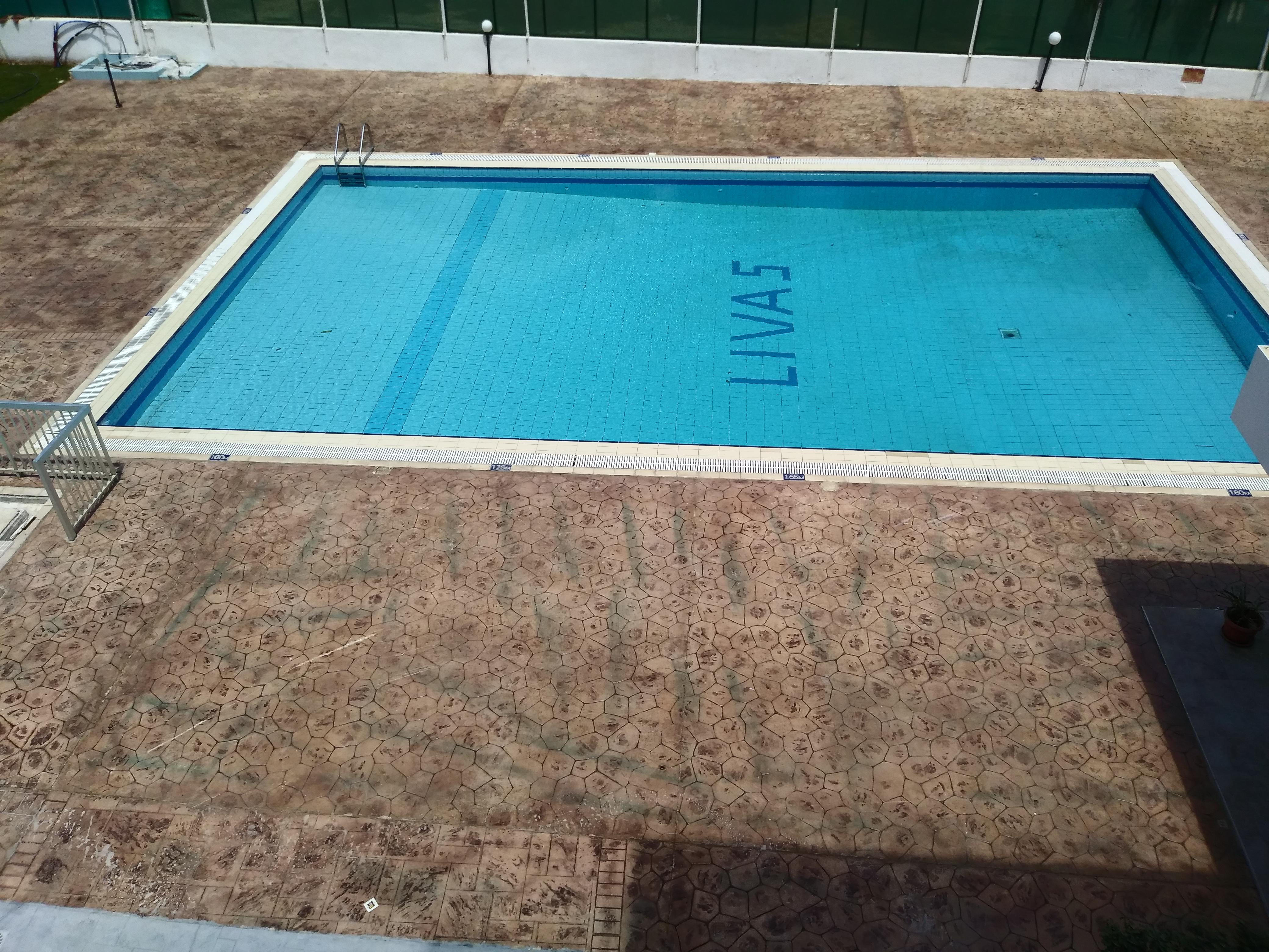 Livas Hotel Apartments Pernera Exterior photo